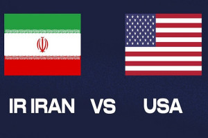 Iran dan Amerika Serikat Lakoni Duel Penentuan