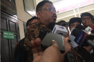 Pengacara Kuat Ma'ruf Laporkan Hakim Ketua Kasus Pembunuhan Brigadir J ke Komisi Yudisial