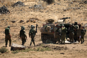 Tiga Warga Palestina Tewas Tertembak Tentara Israel di Tepi Barat 