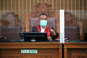 PN Jaksel Tanggapi Soal Hakim Wahyu Iman Santosa yang Dilaporkan ke KY dan MA