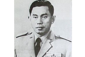 Jenderal Ahmad Yani: Panglima Angkatan Darat yang Gugur di Rumahnya Sendiri