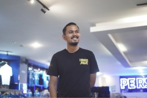 Kembali Berpartner, Bang BES Tak Sabar Kerja Bareng Luis Milla di Persib Bandung 