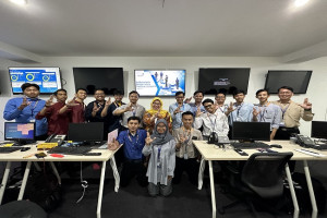 Tingkatkan Kualitas Layanan ke Pelanggan, Lintasarta Luncurkan Contact Center di Yogyakarta