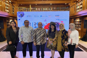 Lintasarta Dukung Penguatan SDM IT di Indonesia Timur