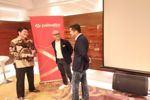 Palo Alto Rilis Laporan State of Cybersecurity ASEAN 2023. Ini Catatan buat Indonesia..