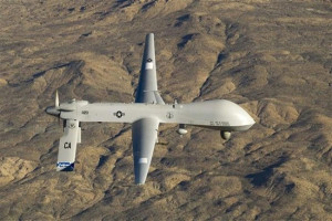 Serangan Drone AS di Yaman, Tiga Militan Al-Qaeda Tewas