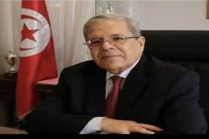 Presiden Tunisia Pecat Menteri Luar Negeri di Tengah Krisis Politik