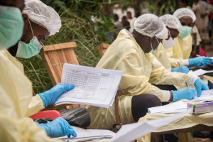 Merebaknya Virus Marburg, Arab Saudi dan Oman Larang Warganya ke Guinea Khatulistiwa