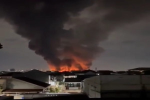 Depo Pertamina Plumpang Dua Kali Kebakaran, Pemerintah Upayakan Relokasi