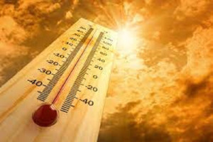 Suhu di Seluruh Arab Saudi Melonjak hingga 50 Derajat Celcius