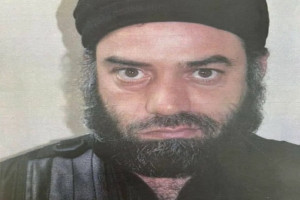 ISIS Konfirmasi Kematian Pemimpinnya, Segera Umumkan Pengganti