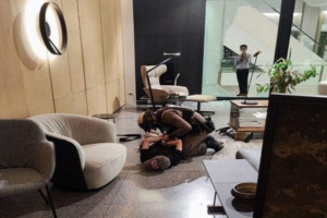 Pelaku Penembak Mal di Thailand Pakai Pistol Modifikasi: Ada Kalainan Jiwa