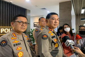 Penyidik Masih Lengkapi Berkas Perkara Ismail Bolong dalam Kasus Tambang Ilegal Kalimantan Timur