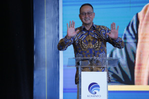 Status Literasi Digital Masyarakat Indonesia Meningkat di Tahun 2022