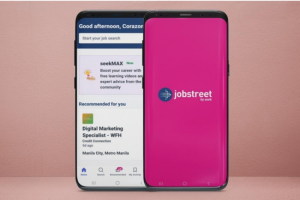 Jobstreet Luncurkan Platform SEEK
