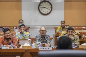 Kepala PPATK Bantah Punya Niat Pojokkan Kemenkeu Lewat Laporan Transaksi 300T