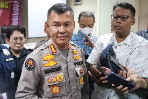 Kapolres Purworejo Ditarik Mabes Polri, Ini Dugaan Kasusnya
