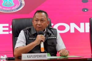 Kejagung Periksa Saksi Tambahan Kasus Korupsi Dana Pensiun Pelindo DP4