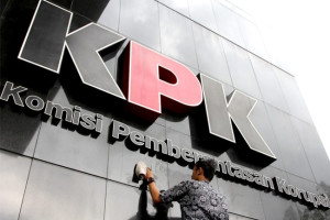 Ini 9 Nama Pansel KPK yang Ditetapkan  Jokowi