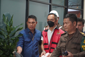 Kejagung Tambah Satu Tersangka Korupsi BTS 4G