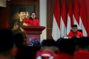 Rakernas PDIP Dorong Peningkatan Kualitas bagi Generasi Muda Indonesia