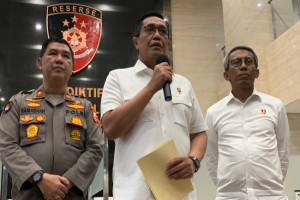 Kompolnas Apresiasi Bareskrim Usai Tetapkan Panji Gumilang Jadi Tersangka Penistaan Agama