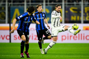 Inter Turun Peringkat, Juventus Merapat ke Zona Eropa