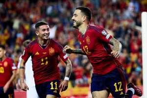 Kualifikasi Piala Eropa 2024: Spanyol Cukur Norwegia 3-0