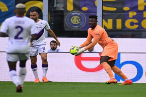 Inter Takluk dari Fiorentina, Mimpi Scudetto Makin Sulit, Inzaghi Kecewa Berat