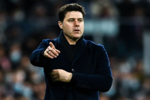 Chelsea Tunjuk Mauricio Pochettino Jadi Pelatih