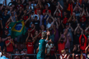 Liverpool Nyaris Tersungkur dari Southampton, Roberto Firmino Sumbang Gol Sebelum Hengkang