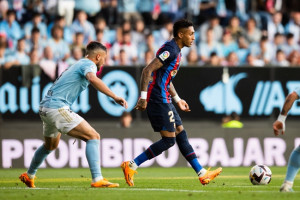 Barcelona Kalah di Laga Pamungkas, Takluk 2-1 dari Celta Vigo
