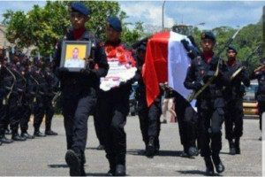 TPNPB OPM Klaim Tembak Mati Lagi Dua Prajurit TNI di Kabupaten Nduga 
