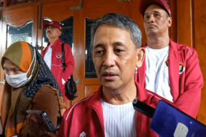 Kamboja Pinjam Alat dari Indonesia untuk Gelaran ASEAN Para Games