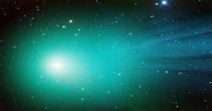Siap-siap Fenomena Komet Hijau Langka Akan Terlihat di Bumi 