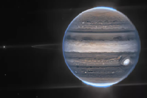 Raja Tata Surya Tak Tertandingi! Kudeta Saturnus, 12 Anak Baru Jupiter Bikin Dia Keluarga Terbesar