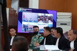 Restitusi David Ozora Rp100 Miliar, Pengacara: Mau Incar Harta Ayahnya Bukan Lewat Sini