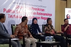 Pentingnya Memahami Geopolitik dan Kebutaan Sebagian Rakyat Indonesia Atas Kondisi Faktual Suriah 