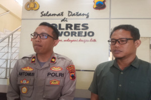 Cegah Perang Sarung Makan Korban, Polisi Imbau Anak-anak Pulang Sebelum Pukul 22.30 WIB