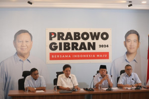 TKN Ungkap Saksi Pilpres Prabowo-Gibran Jadi Korban Penganiayaan di Sumatera Utara