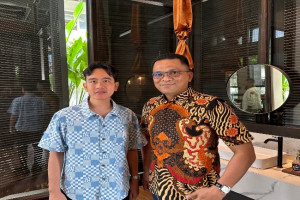 Menatap Masa Depan, Pengamat Beberkan Potensi Maritim Indonesia Bersama Prabowo-Gibran