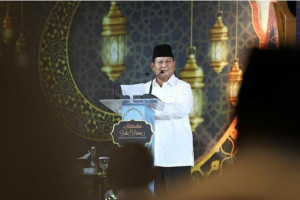 Senior PDIP Puji Program Makan Bergizi Gratis Prabowo, Disebut Edukatif, Kok Bisa?