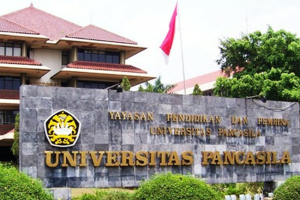 Ya Allah! Rektor Universitas Pancasila Dipolisikan atas Kasus Dugaan Pelecehan Seksual
