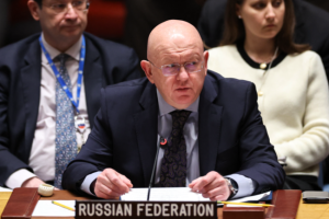 Gencatan Senjata Tak Dipatuhi, Rusia Desak PBB Hukum Israel