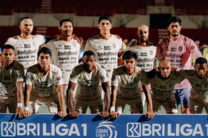 Laga Kandang Terakhir Musim Ini, Bali United Waspadai Bhayangkara FC
