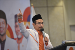PKS se-Sumbagut Gelar Rapat Koordinasi Pemenangan Pilkada 2024