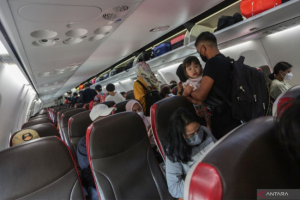 PKS Tolak Rencana Penarikan Iuran Pariwisata pada Penumpang Pesawat