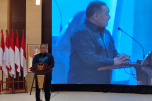 Pasca Putusan MK, Benny Rhamdani Ajak Semua Pihak Bersatu Bangun Indonesia