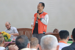 PKS Muda Jateng Sodorkan Daftar Nama Kandidat untuk Pilkada Jateng 2024