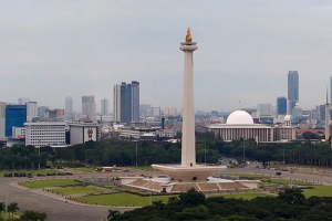UU DKJ: Kelurahan di Jakarta Terima Dana 5 Persen dari APBD